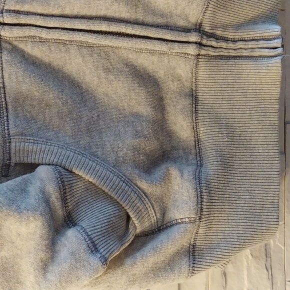 Old Navy Zip Up  Hoodie - Picture 3 of 6